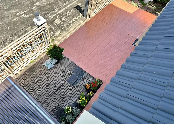 Spacious And Peaceful 3 Bedrooms Detached House Inside *