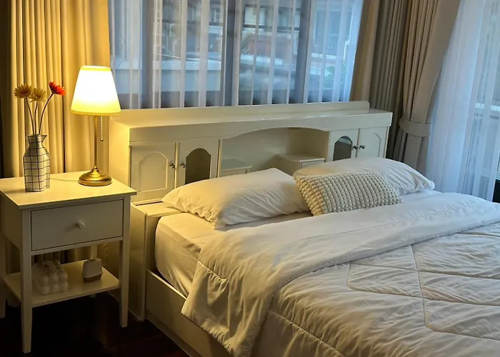 Spacious And Peaceful 3 Bedrooms Detached House Inside * Bangkok