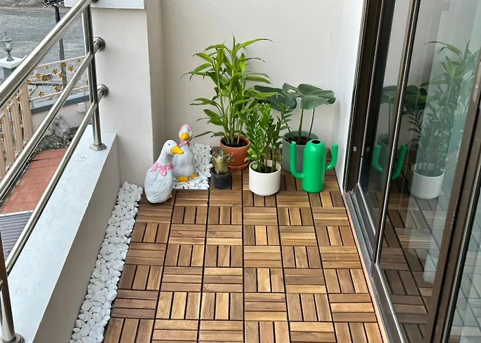 Spacious And Peaceful 3 Bedrooms Detached House Inside * Bangkok